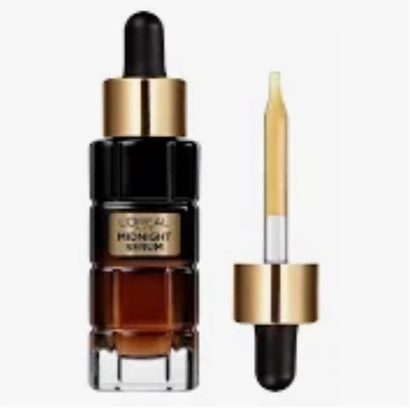 L’ORÉAL PARIS AGE PERFECT CELL RENEWAL MIDNIGHT SERUM - Picture 5 of 8